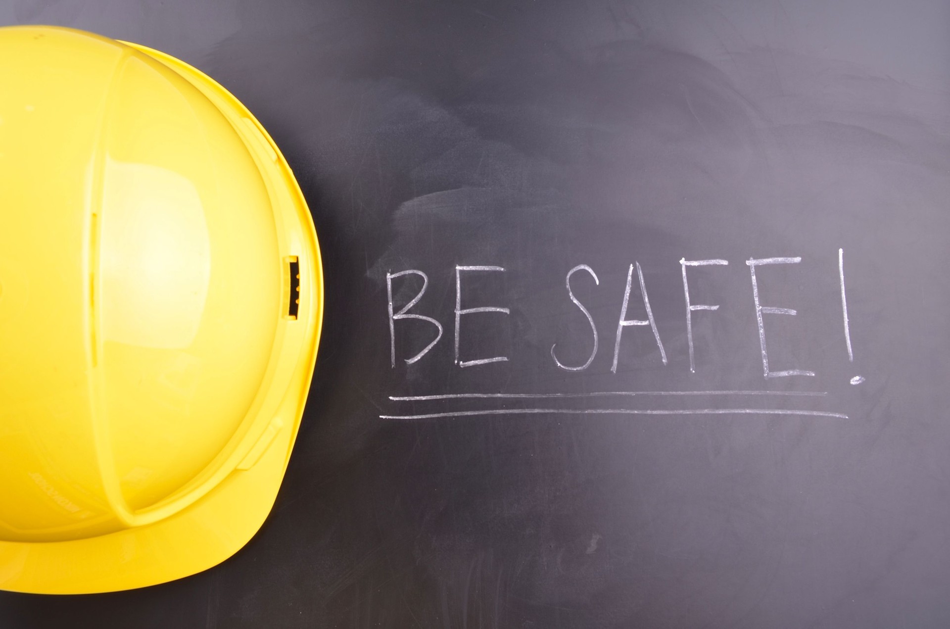 Behavior-Based Safety (BBS) 